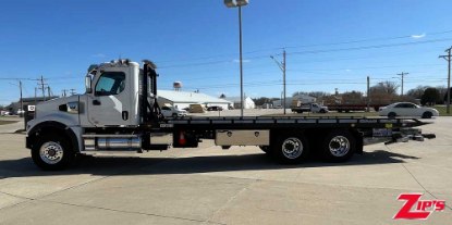 Picture of 2025 Century Steel 20 Series LCG Industrial Carrier, Western Star 49X, 22486