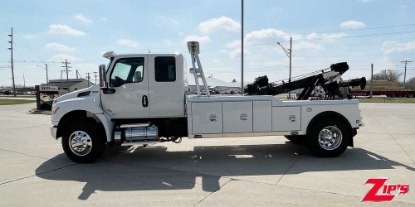 Picture of 2025 Century 3212CX 16 Ton Wrecker, International MV-X, 21833