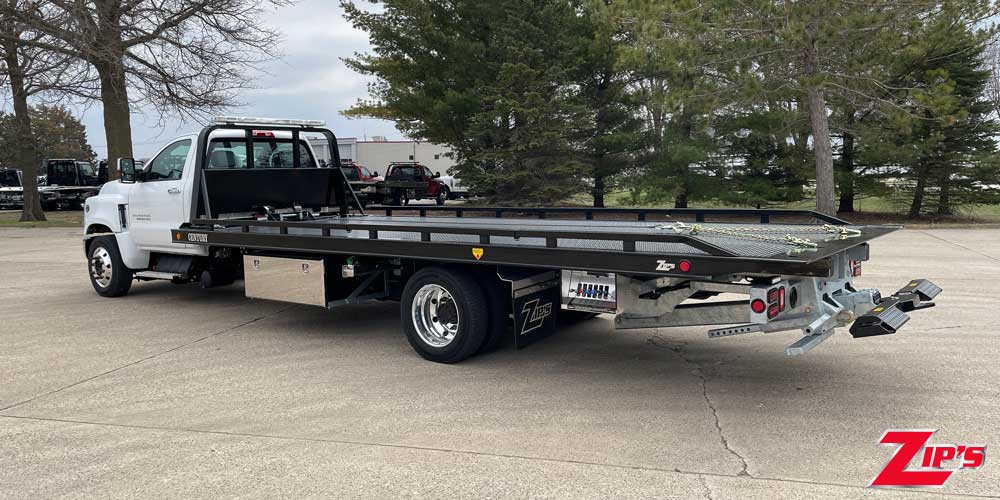 Picture of 2022 Century Steel 10 Series Car Carrier, Chevrolet 6500HD, 20205
