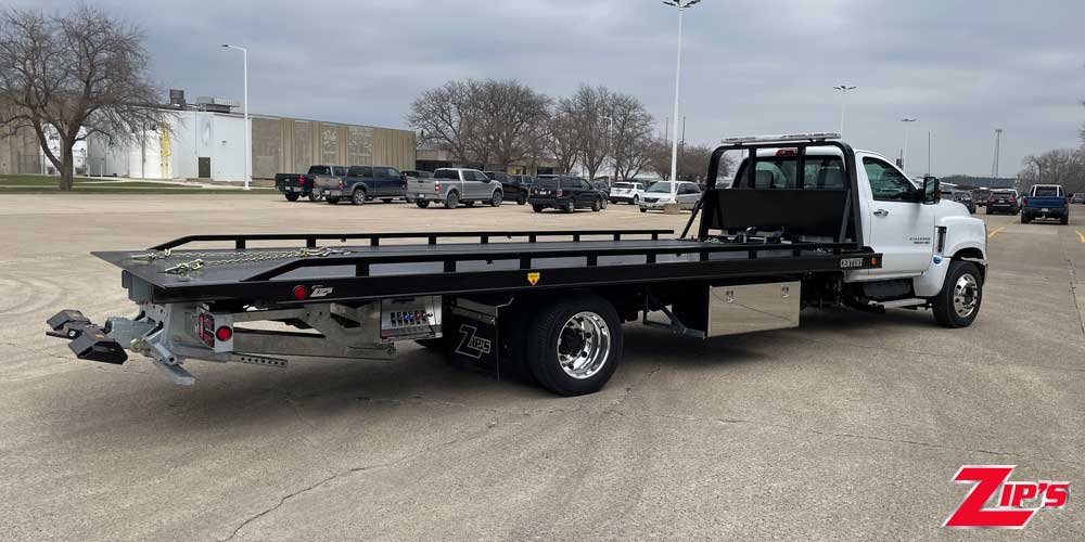 Picture of 2022 Century Steel 10 Series Car Carrier, Chevrolet 6500HD, 20205