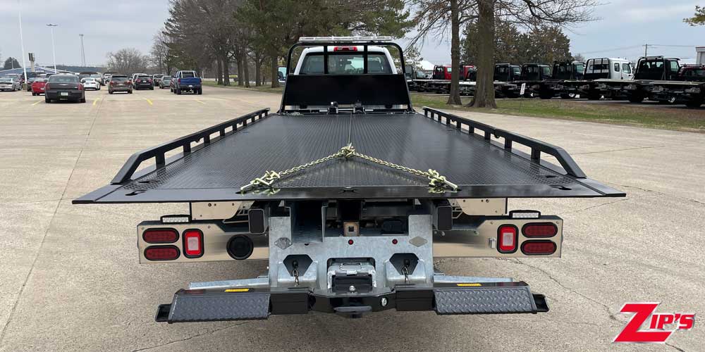 Picture of 2022 Century Steel 10 Series Car Carrier, Chevrolet 6500HD, 20205