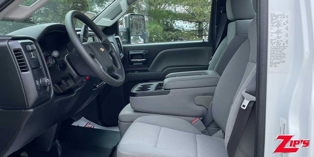 Picture of 2022 Century Steel 10 Series Car Carrier, Chevrolet 6500HD, 20205