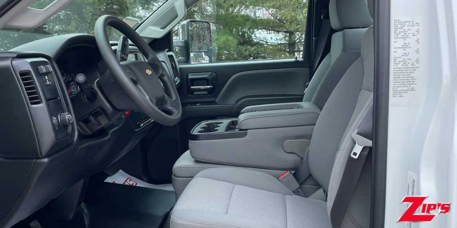 Picture of 2022 Century Steel 10 Series Car Carrier, Chevrolet 6500HD, 20205