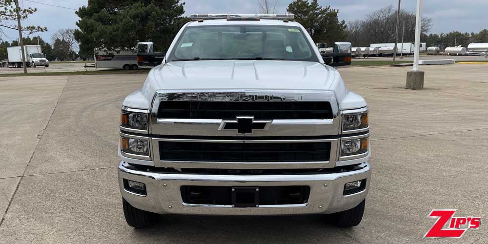 Picture of 2022 Century Steel 10 Series Car Carrier, Chevrolet 6500HD, 20205