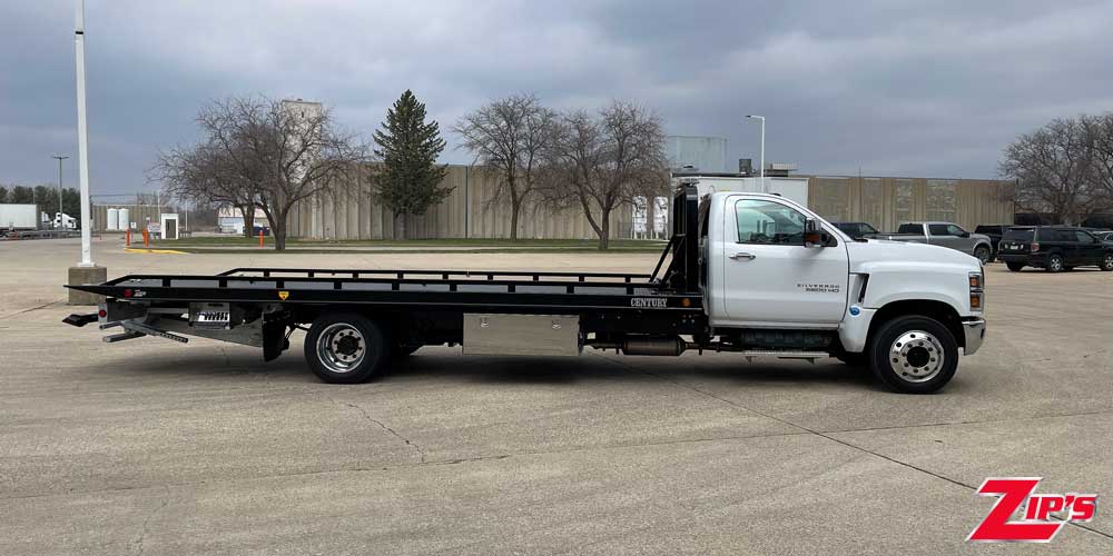 Picture of 2022 Century Steel 10 Series Car Carrier, Chevrolet 6500HD, 20205