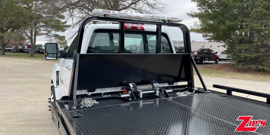 Picture of 2022 Century Steel 10 Series Car Carrier, Chevrolet 6500HD, 20205