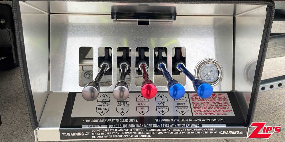 Picture of 2022 Century Steel 10 Series Car Carrier, Chevrolet 6500HD, 20205