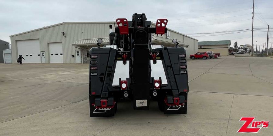 Picture of 2025 Century 5130 25 Ton Wrecker, Peterbilt 567 w/44" Sleeper, 20648