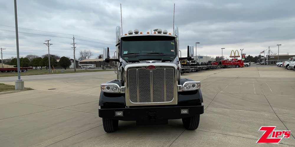 Picture of 2025 Century 5130 25 Ton Wrecker, Peterbilt 567 w/44" Sleeper, 20648