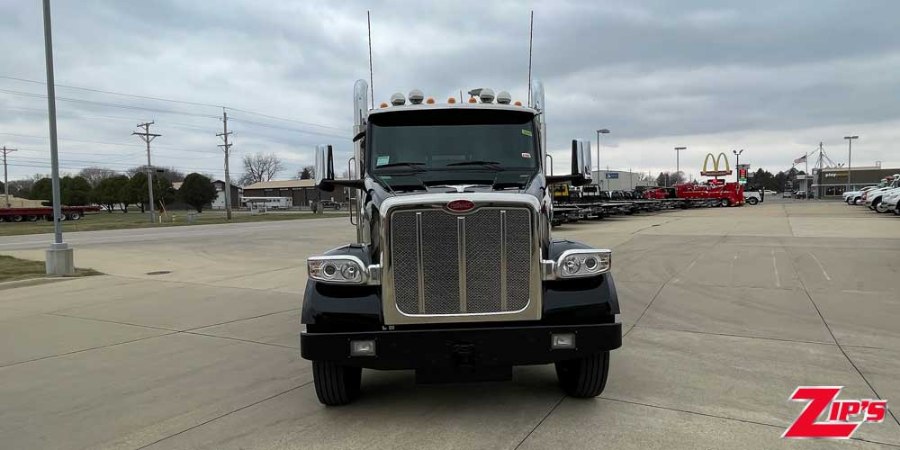 Picture of 2025 Century 5130 25 Ton Wrecker, Peterbilt 567 w/44" Sleeper, 20648