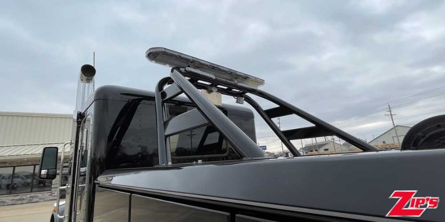 Picture of 2025 Century 5130 25 Ton Wrecker, Peterbilt 567 w/44" Sleeper, 20648