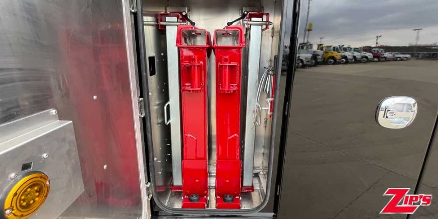 Picture of 2025 Century 5130 25 Ton Wrecker, Peterbilt 567 w/44" Sleeper, 20648