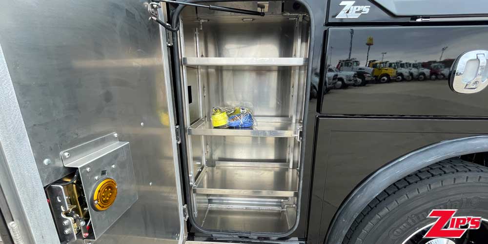 Picture of 2025 Century 5130 25 Ton Wrecker, Peterbilt 567 w/44" Sleeper, 20648