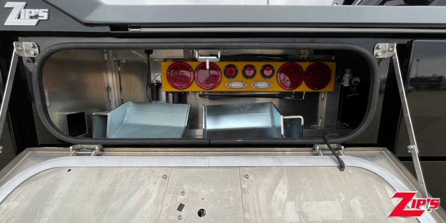 Picture of 2025 Century 5130 25 Ton Wrecker, Peterbilt 567 w/44" Sleeper, 20648