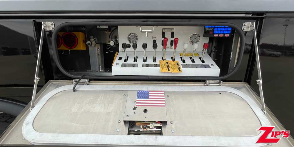 Picture of 2025 Century 5130 25 Ton Wrecker, Peterbilt 567 w/44" Sleeper, 20648