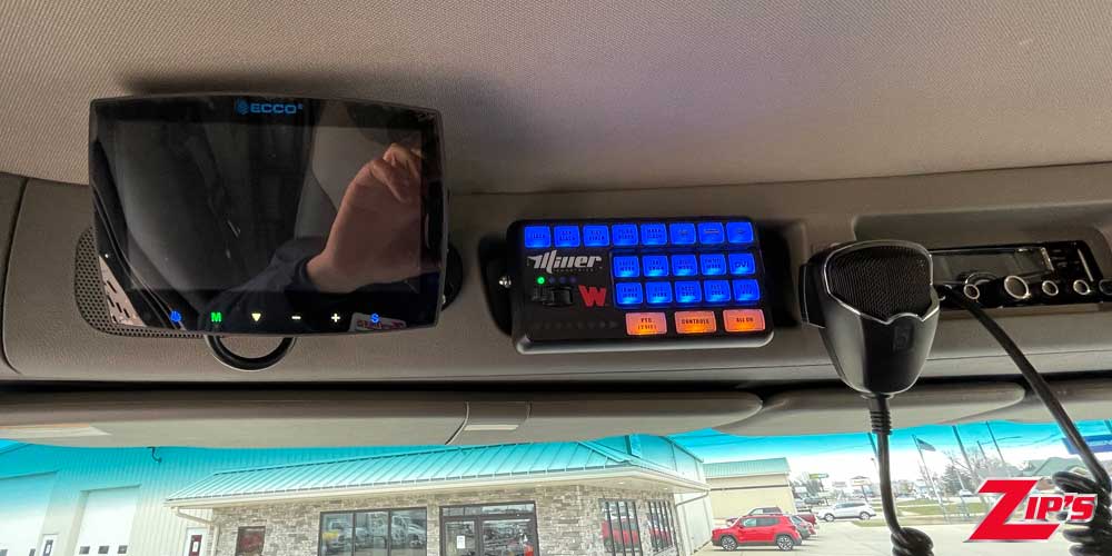 Picture of 2025 Century 5130 25 Ton Wrecker, Peterbilt 567 w/44" Sleeper, 20648