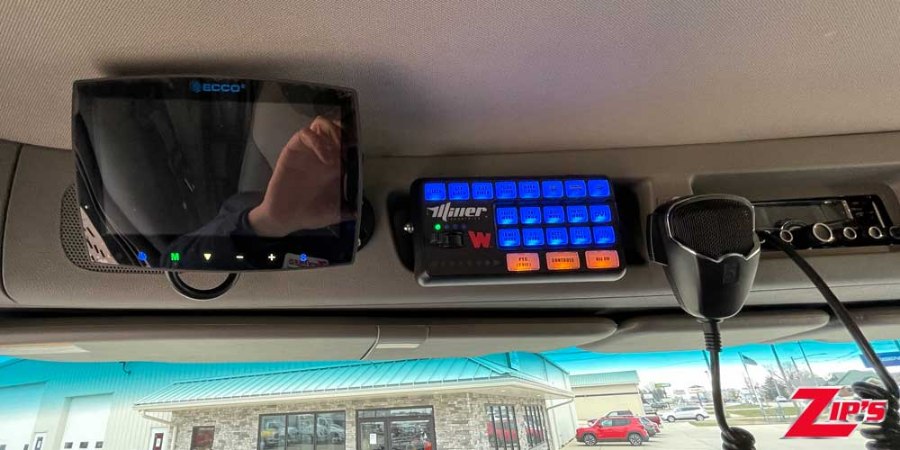 Picture of 2025 Century 5130 25 Ton Wrecker, Peterbilt 567 w/44" Sleeper, 20648