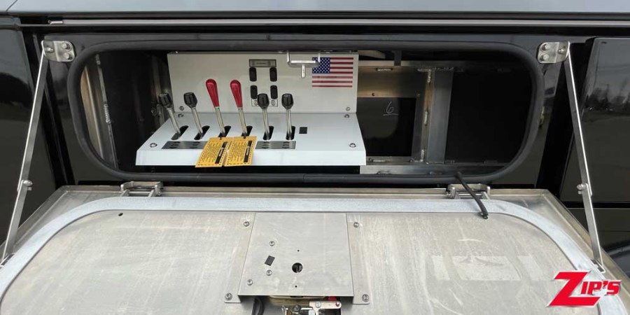 Picture of 2025 Century 5130 25 Ton Wrecker, Peterbilt 567 w/44" Sleeper, 20648