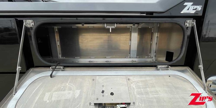 Picture of 2025 Century 5130 25 Ton Wrecker, Peterbilt 567 w/44" Sleeper, 20648