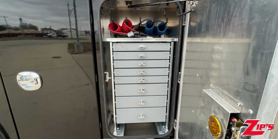 Picture of 2025 Century 5130 25 Ton Wrecker, Peterbilt 567 w/44" Sleeper, 20648