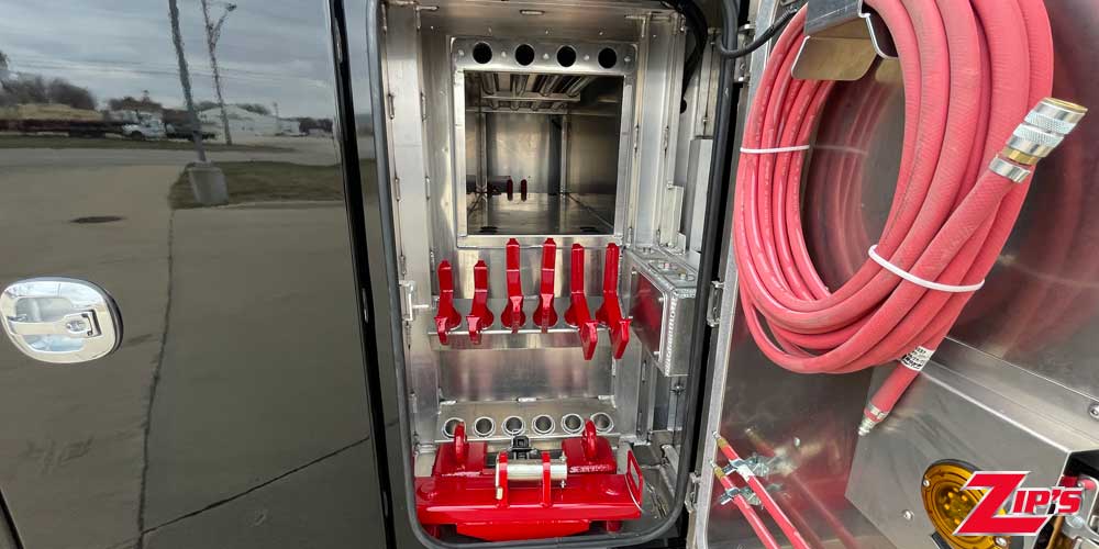 Picture of 2025 Century 5130 25 Ton Wrecker, Peterbilt 567 w/44" Sleeper, 20648