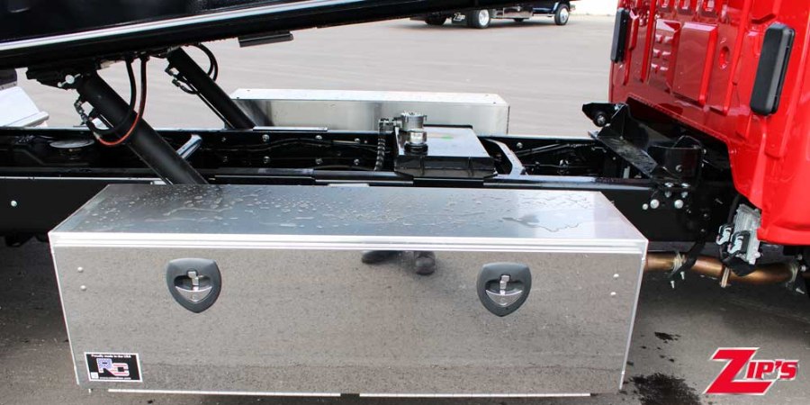 Picture of 2023 Century Steel 10 Series Car Carrier, Chevrolet 6500HD, 22594