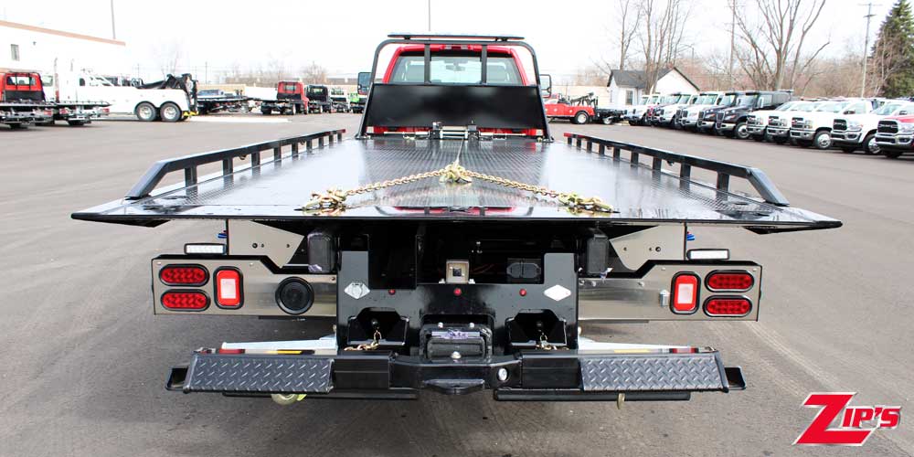 Picture of 2023 Century Steel 10 Series Car Carrier, Chevrolet 6500HD, 22594