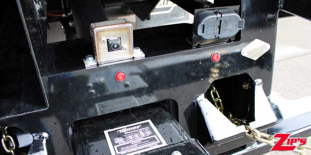 Picture of 2023 Century Steel 10 Series Car Carrier, Chevrolet 6500HD, 22594