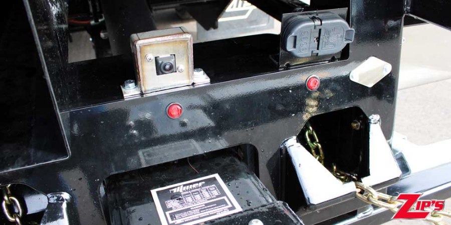 Picture of 2023 Century Steel 10 Series Car Carrier, Chevrolet 6500HD, 22594