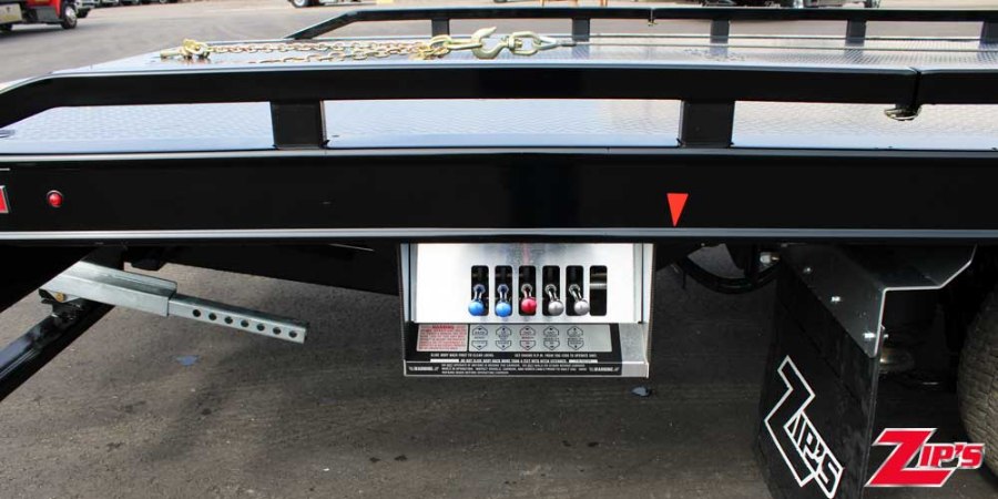 Picture of 2023 Century Steel 10 Series Car Carrier, Chevrolet 6500HD, 22594