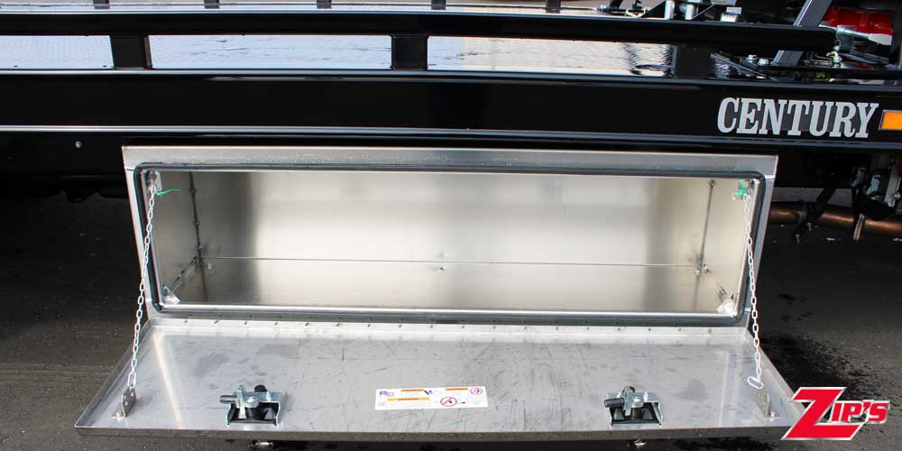 Picture of 2023 Century Steel 10 Series Car Carrier, Chevrolet 6500HD, 22594