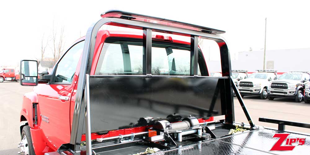 Picture of 2023 Century Steel 10 Series Car Carrier, Chevrolet 6500HD, 22594