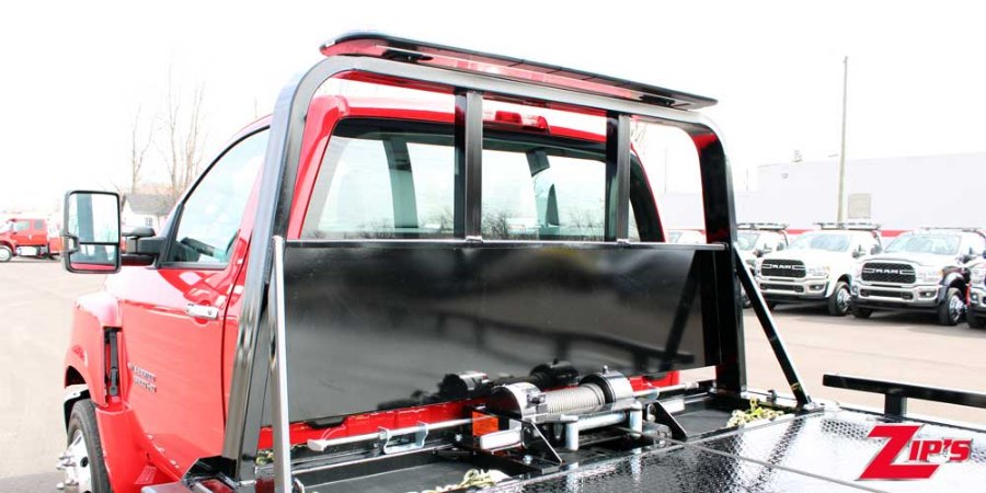 Picture of 2023 Century Steel 10 Series Car Carrier, Chevrolet 6500HD, 22594