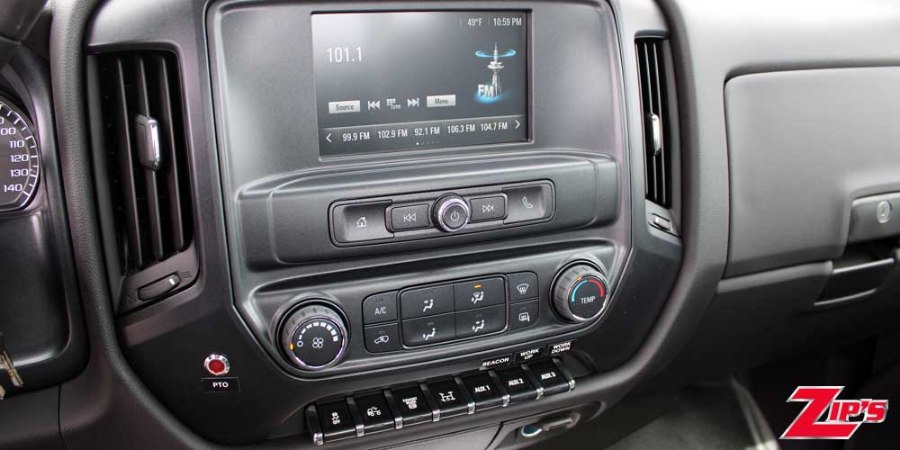 Picture of 2023 Century Steel 10 Series Car Carrier, Chevrolet 6500HD, 22624