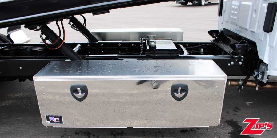 Picture of 2023 Century Steel 10 Series Car Carrier, Chevrolet 6500HD, 22624