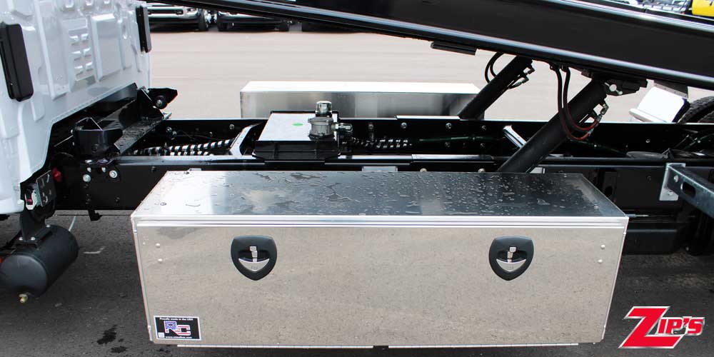 Picture of 2023 Century Steel 10 Series Car Carrier, Chevrolet 6500HD, 22624