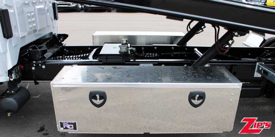 Picture of 2023 Century Steel 10 Series Car Carrier, Chevrolet 6500HD, 22624