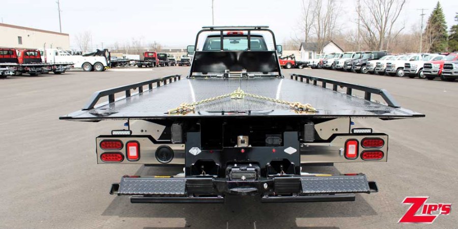 Picture of 2023 Century Steel 10 Series Car Carrier, Chevrolet 6500HD, 22624