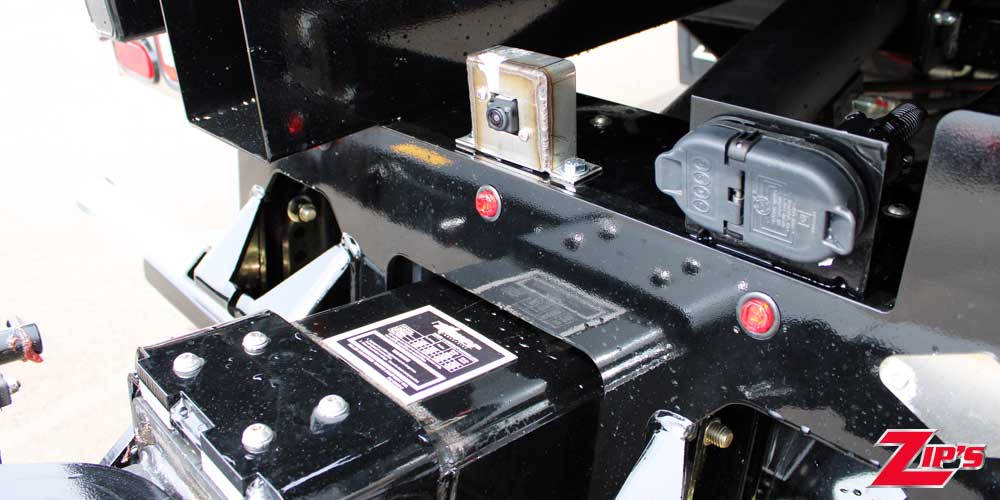 Picture of 2023 Century Steel 10 Series Car Carrier, Chevrolet 6500HD, 22624