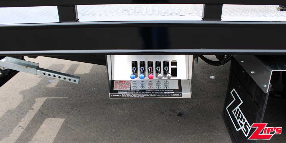 Picture of 2023 Century Steel 10 Series Car Carrier, Chevrolet 6500HD, 22624