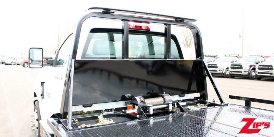 Picture of 2023 Century Steel 10 Series Car Carrier, Chevrolet 6500HD, 22624