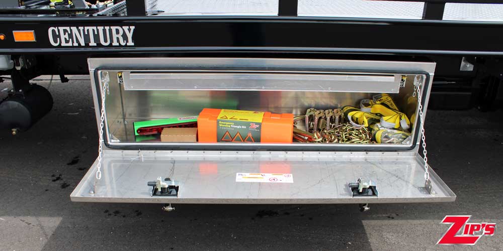 Picture of 2023 Century Steel 10 Series Car Carrier, Chevrolet 6500HD, 22624