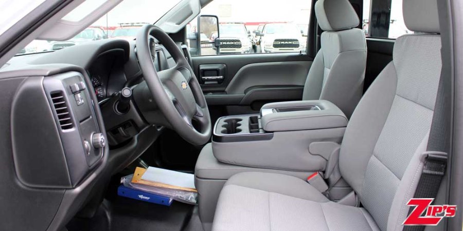 Picture of 2023 Century Steel 10 Series Car Carrier, Chevrolet 6500HD, 22624