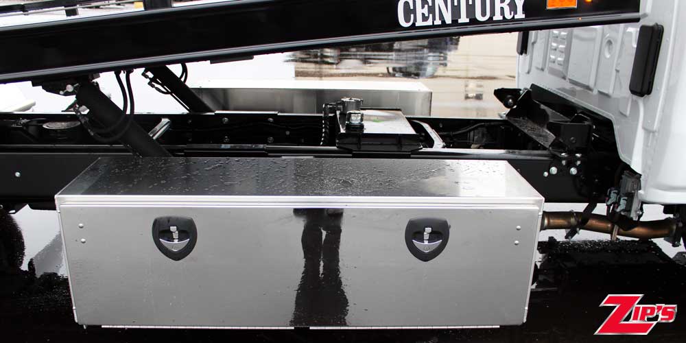 Picture of 2023 Century Steel 10 Series Car Carrier, Chevrolet 6500HD, 22755