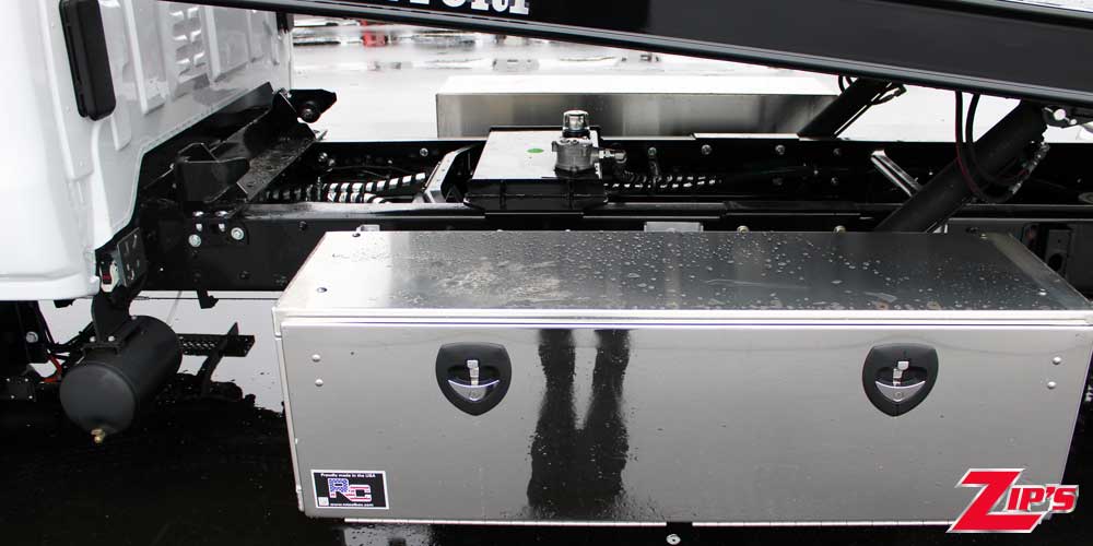 Picture of 2023 Century Steel 10 Series Car Carrier, Chevrolet 6500HD, 22755