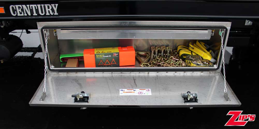 Picture of 2023 Century Steel 10 Series Car Carrier, Chevrolet 6500HD, 22755