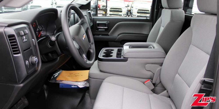 Picture of 2023 Century Steel 10 Series Car Carrier, Chevrolet 6500HD, 22755