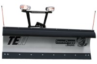 Picture of SnowDogg TEII Series Snow Plows (Please Call For Assistance to Order)