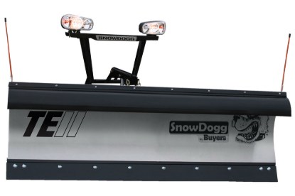 Picture of SnowDogg TEII Series Snow Plows (Please Call For Assistance to Order)