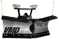 Picture of SnowDogg VXFII/VMXII/VXXII Series Snow Plows (Please Call For Assistance to Order)